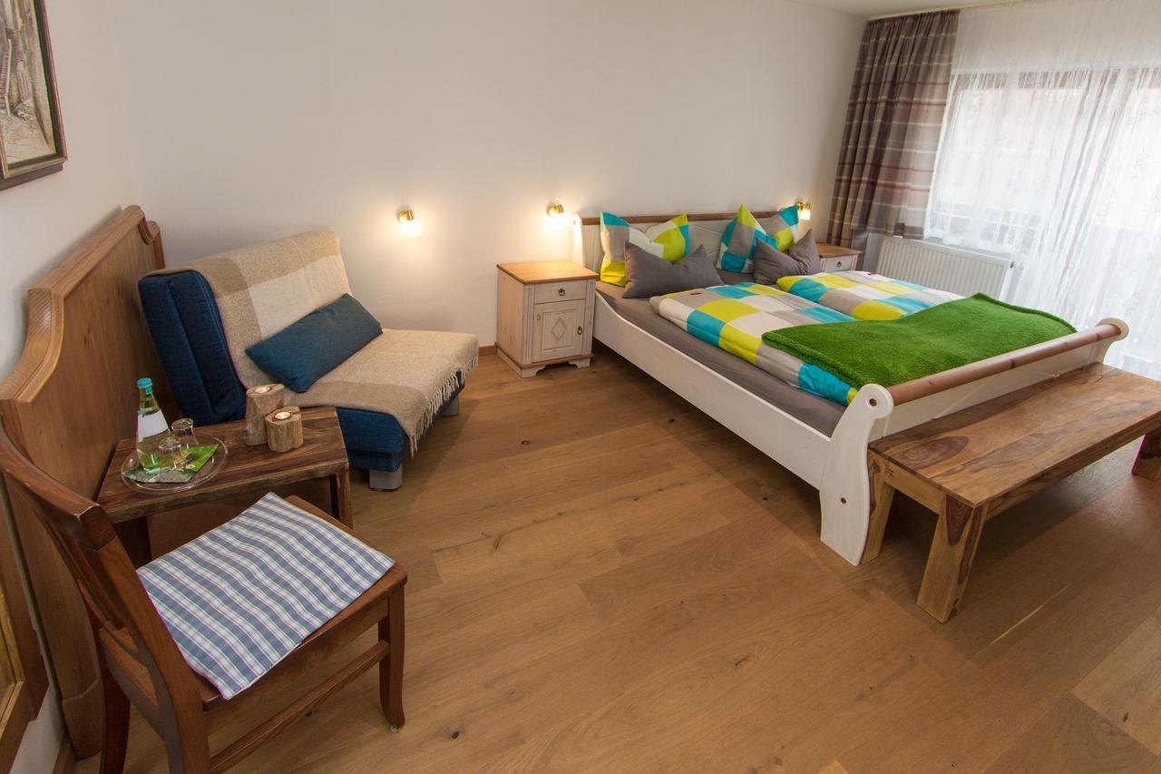 Hotel Alpenblick Riedering Экстерьер фото